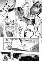 Muchipuri [Arima Zin] [Original] Thumbnail Page 122