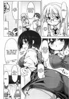 Muchipuri [Arima Zin] [Original] Thumbnail Page 150