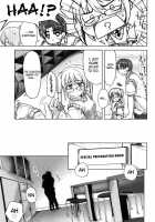 Muchipuri [Arima Zin] [Original] Thumbnail Page 151