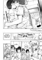 Muchipuri [Arima Zin] [Original] Thumbnail Page 173