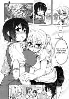 Muchipuri [Arima Zin] [Original] Thumbnail Page 187