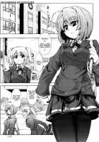 Muchipuri [Arima Zin] [Original] Thumbnail Page 189