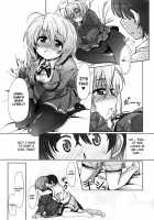 Muchipuri [Arima Zin] [Original] Thumbnail Page 198