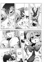 Muchipuri [Arima Zin] [Original] Thumbnail Page 199