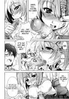 Muchipuri [Arima Zin] [Original] Thumbnail Page 202