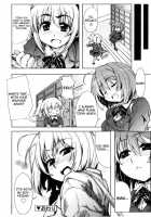 Muchipuri [Arima Zin] [Original] Thumbnail Page 212
