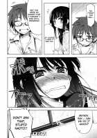 Muchipuri [Arima Zin] [Original] Thumbnail Page 23