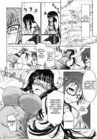 Muchipuri [Arima Zin] [Original] Thumbnail Page 26