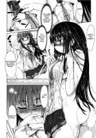 Muchipuri [Arima Zin] [Original] Thumbnail Page 43