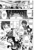 Muchipuri [Arima Zin] [Original] Thumbnail Page 44