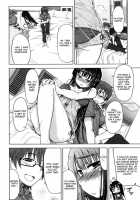 Muchipuri [Arima Zin] [Original] Thumbnail Page 47