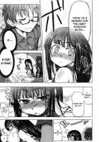 Muchipuri [Arima Zin] [Original] Thumbnail Page 48