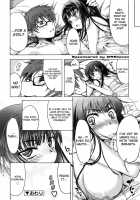 Muchipuri [Arima Zin] [Original] Thumbnail Page 57