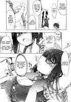 Muchipuri [Arima Zin] [Original] Thumbnail Page 81