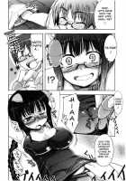 Muchipuri [Arima Zin] [Original] Thumbnail Page 84