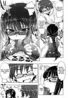 Muchipuri [Arima Zin] [Original] Thumbnail Page 87