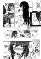 Muchipuri [Arima Zin] [Original] Thumbnail Page 96
