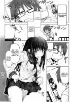 Muchipuri [Arima Zin] [Original] Thumbnail Page 09