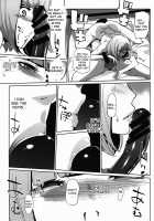 It's Beautiful Flower 2 [Clone Ningen] [Prison School] Thumbnail Page 13