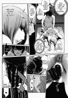 It's Beautiful Flower 2 [Clone Ningen] [Prison School] Thumbnail Page 18