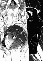 It's Beautiful Flower 2 [Clone Ningen] [Prison School] Thumbnail Page 21