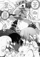 It's Beautiful Flower 2 [Clone Ningen] [Prison School] Thumbnail Page 26