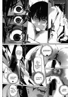 It's Beautiful Flower 2 [Clone Ningen] [Prison School] Thumbnail Page 06