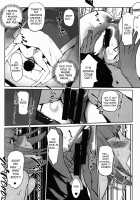 It's Beautiful Flower 2 [Clone Ningen] [Prison School] Thumbnail Page 08