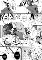 Distorted Love / 歪愛 [Arai Kei] [Original] Thumbnail Page 10