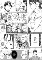 Distorted Love / 歪愛 [Arai Kei] [Original] Thumbnail Page 11