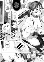 Distorted Love / 歪愛 [Arai Kei] [Original] Thumbnail Page 12