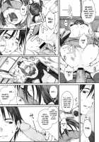 Distorted Love / 歪愛 [Arai Kei] [Original] Thumbnail Page 17
