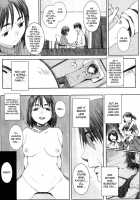 Distorted Love / 歪愛 [Arai Kei] [Original] Thumbnail Page 23