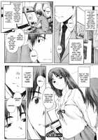 Distorted Love / 歪愛 [Arai Kei] [Original] Thumbnail Page 24