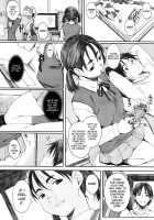 Distorted Love / 歪愛 [Arai Kei] [Original] Thumbnail Page 02