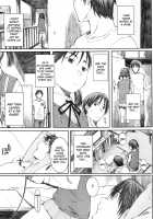 Distorted Love / 歪愛 [Arai Kei] [Original] Thumbnail Page 03