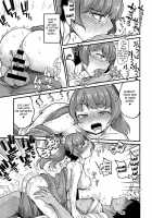 Sodacchatte, Ookikunatte / 育っちゃって♥大きくなって [Okunoha] [Original] Thumbnail Page 17