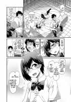 ◯ wa × o Taisetsu ni Surubeki Darou? / ◯は×を大切にするべきだろう？ [Hisakawa Tinn] [Original] Thumbnail Page 04