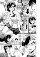 ◯ wa × o Taisetsu ni Surubeki Darou? / ◯は×を大切にするべきだろう？ [Hisakawa Tinn] [Original] Thumbnail Page 05