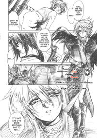 Gentle Song Preparation Issue Page 4 Preview