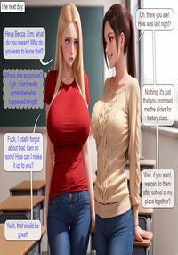 Accidental Hypnosis / Accidental Hypnosis Page 24 Preview