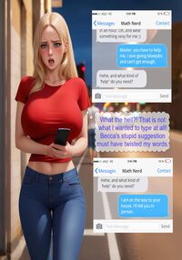Accidental Hypnosis / Accidental Hypnosis Page 37 Preview