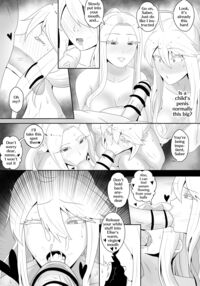 Fate Alter Zero Page 10 Preview