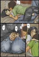 Oba-san no Karada ga Kimochi Yosugiru kara ~Boku no Oba-san wa Chou Meiki datta~ | My Aunt's Body is Irresistible. ~Her Hole is the Best~ / おばさんの肉体が気持ち良過ぎるから ～ボクのおばさんは超名器だった ～ [Original] Thumbnail Page 17