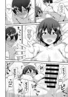 Does Senpai Not Like This Kind of Thing!? / 先輩はこういうの嫌いですか!? [Nodame] [Original] Thumbnail Page 18