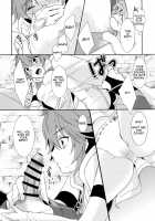 Sweet Scarlet Sister / SWEET SCARLET SISTER [Asuma Omi] [Fire Emblem] Thumbnail Page 12