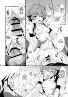 Sweet Scarlet Sister / SWEET SCARLET SISTER [Asuma Omi] [Fire Emblem] Thumbnail Page 20