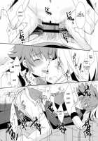 Sweet Scarlet Sister / SWEET SCARLET SISTER [Asuma Omi] [Fire Emblem] Thumbnail Page 22
