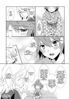 Sweet Scarlet Sister / SWEET SCARLET SISTER [Asuma Omi] [Fire Emblem] Thumbnail Page 25