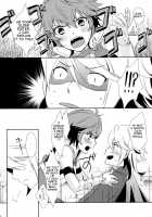 Sweet Scarlet Sister / SWEET SCARLET SISTER [Asuma Omi] [Fire Emblem] Thumbnail Page 06